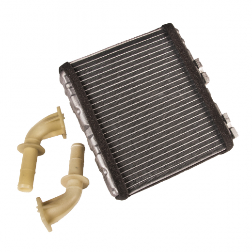 Радиатор печки Nissan Cefiro '94-'03 SAT (Китай)