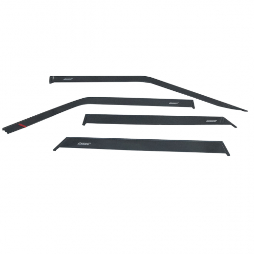 Ветровик Ваз Samara '84-'11/ Samara '97-'25/ Samara '97-'12/ Samara '97-'01 (комплект) Китай