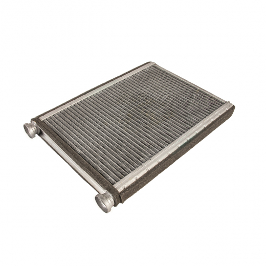 Радиатор печки Honda Accord '02-'08 SAT (Китай)