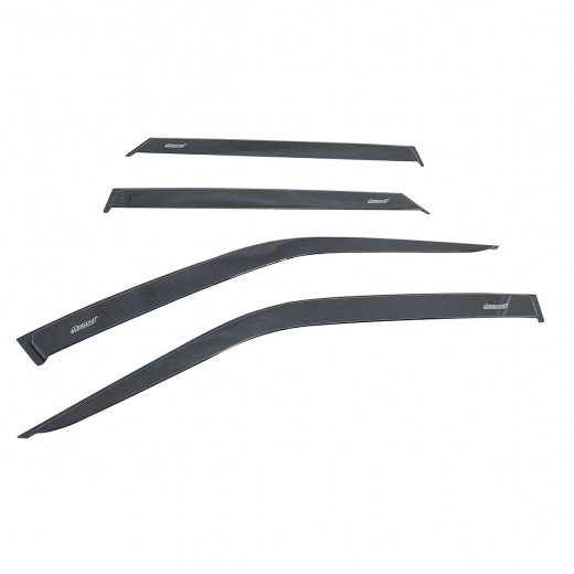 Ветровик Ваз Lada 110 '95-'09 (комплект) Китай