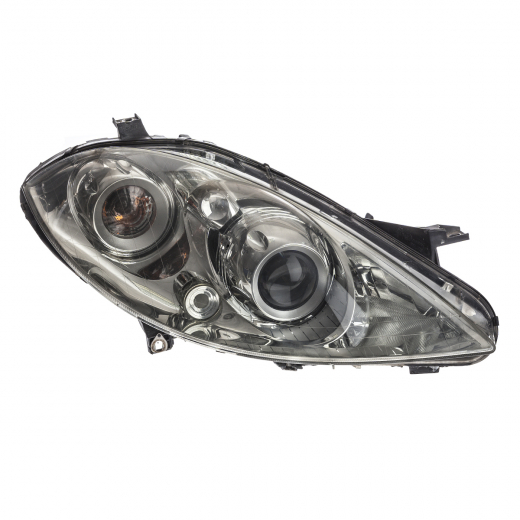 Фара Mercedes-Benz A '04-'08 правая ксенон (MD0010HDL) контрактная