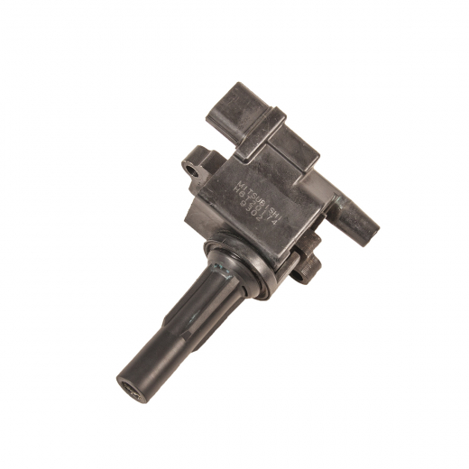 Катушка зажигания Mitsubishi (4A30-T DOHC) контрактная