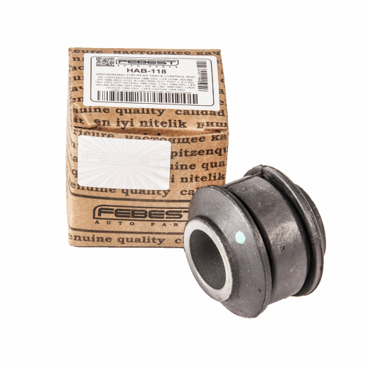 Сайлентблок тяги панара Febest HAB-118