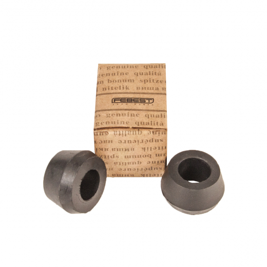 Сайлентблок тяги панара втулка 2 шт. Febest NAB-235