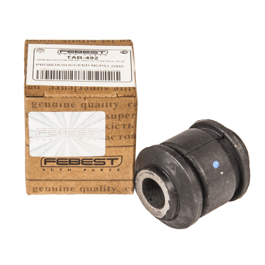 Сайлентблок тяги панара Febest TAB-492