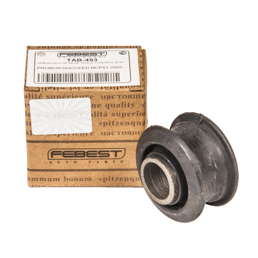 Сайлентблок тяги панара Febest TAB-493