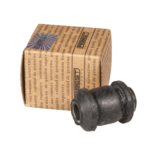 Сайлентблок переднего нижнего рычага передний Febest CHAB-AVES