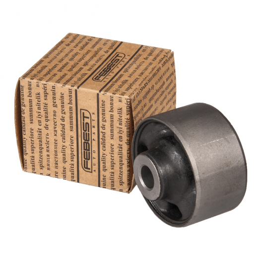Сайлентблок переднего нижнего рычага задний, вертикальный Febest CHAB-LACFB
