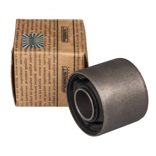 Сайлентблок переднего нижнего рычага задний Febest HAB-GJ1B