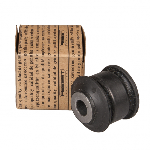 Сайлентблок переднего нижнего рычага передний Febest HAB-GJ1S