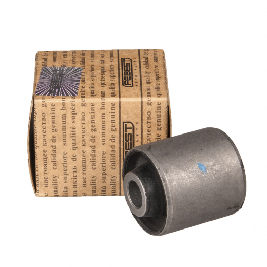 Сайлентблок переднего нижнего рычага поперечный под стойку Febest HAB-039