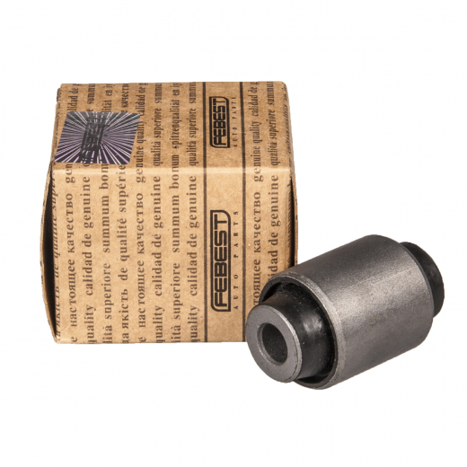 Сайлентблок заднего нижнего рычага поперечный Febest HAB-074