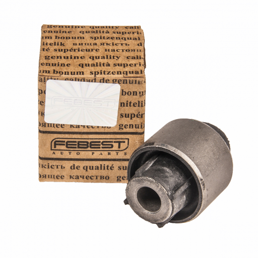Сайлентблок переднего верхнего рычага Febest HAB-020