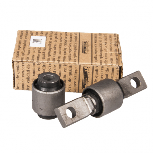 Сайлентблок заднего верхнего рычага (комплект) Febest HARM-09