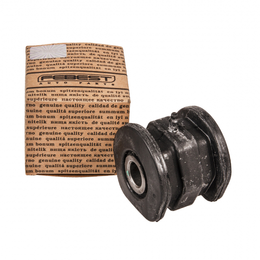 Сайлентблок переднего нижнего рычага задний Febest HAB-005