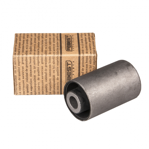 Сайлентблок переднего нижнего рычага передний , под стойку Febest HAB-042