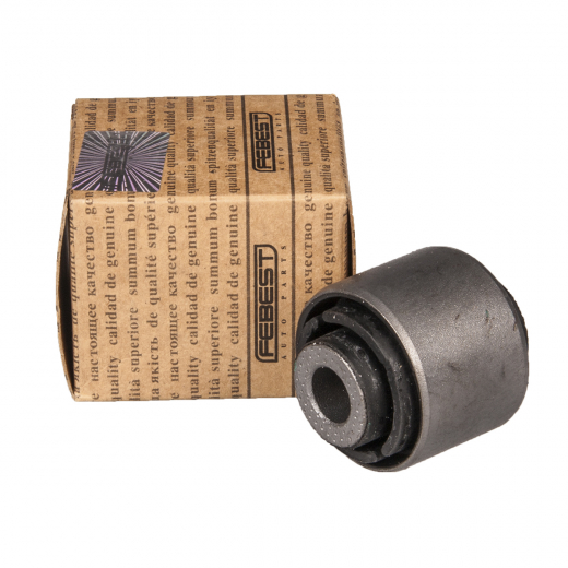 Сайлентблок заднего верхнего рычага Febest HAB-018