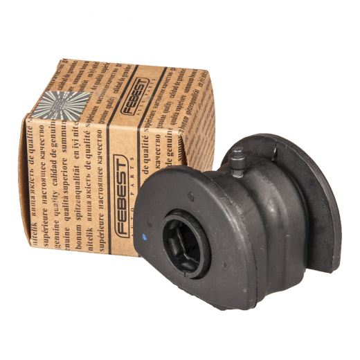Сайлентблок переднего нижнего рычага задний Febest HAB-033