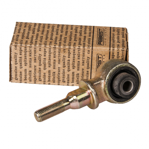 Сайлентблок переднего верхнего рычага Febest HAB-007