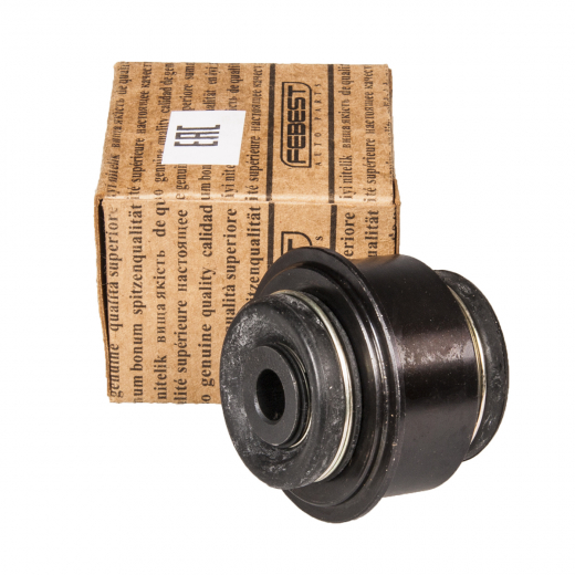 Сайлентблок переднего верхнего рычага Febest HAB-151Z