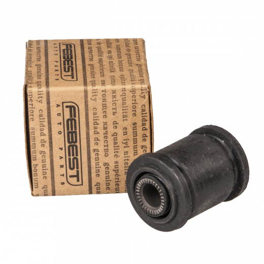 Сайлентблок переднего нижнего рычага передний Febest HYAB-ACF