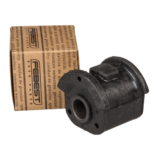 Сайлентблок переднего нижнего правого рычага задний Febest HYAB-ACRR