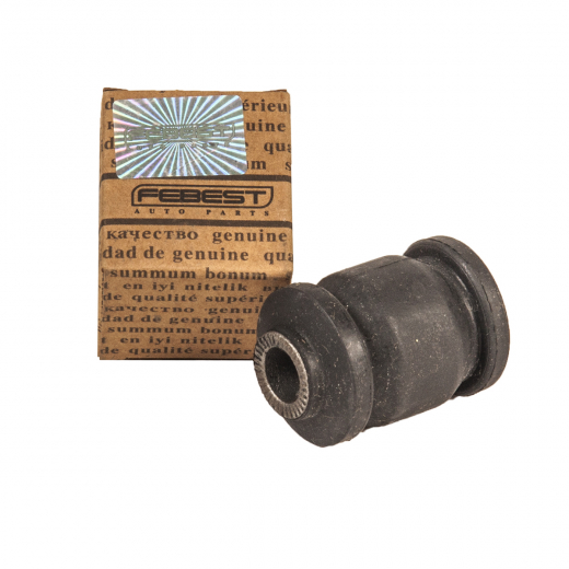 Сайлентблок переднего нижнего рычага передний Febest HYAB-MATF