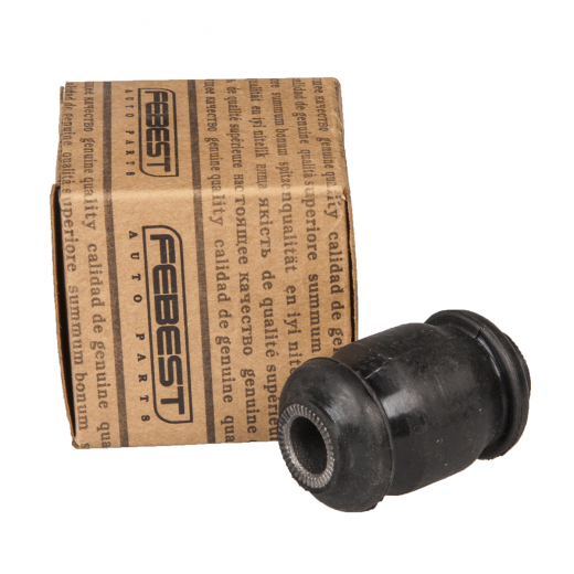 Сайлентблок переднего нижнего рычага передний Febest HYAB-ACNF