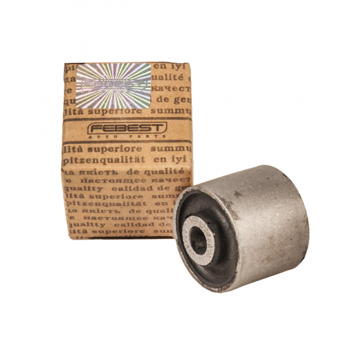 Сайлентблок заднего верхнего рычага Febest HYAB-EF4RUB