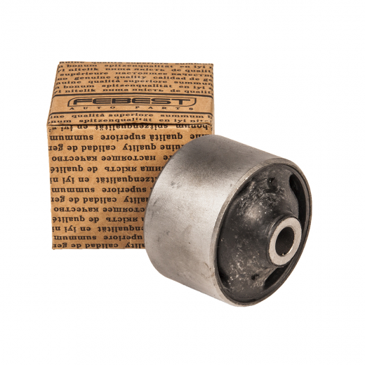 Сайлентблок переднего нижнего рычага задний Febest HYAB-SFB