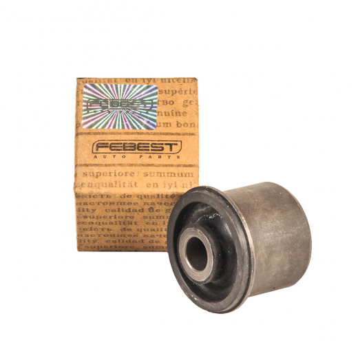 Сайлентблок заднего верхнего рычага Febest HYAB-SANC1