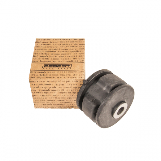 Сайлентблок заднего нижнего рычага продольный Febest HYAB-TUC4