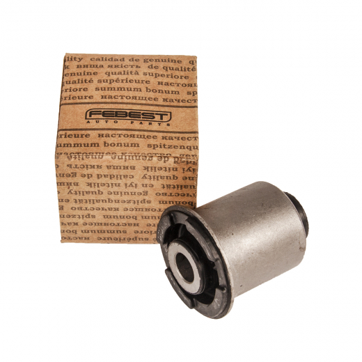 Сайлентблок переднего нижнего рычага задний Febest HYAB-TUCS