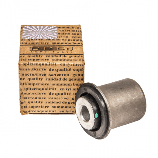 Сайлентблок заднего верхнего рычага Febest NAB-214