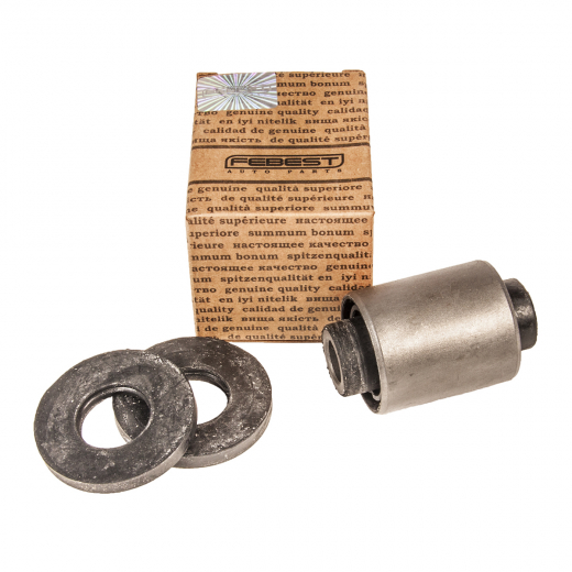 Сайлентблок переднего нижнего рычага передний Febest NAB-S50S