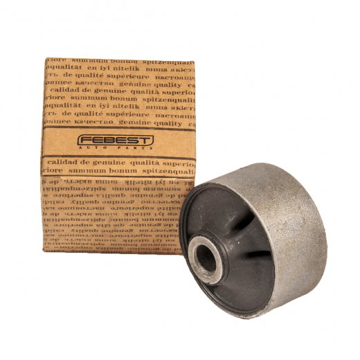 Сайлентблок переднего нижнего рычага задний Febest KAB-PICB