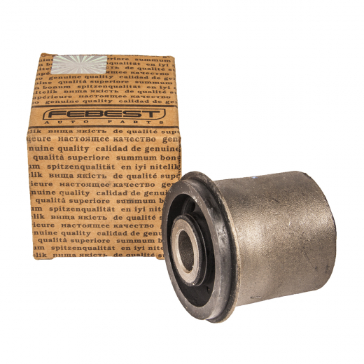 Сайлентблок переднего нижнего рычага задний Febest KAB-023