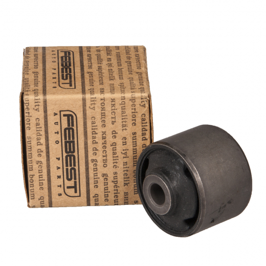 Сайлентблок заднего нижнего рычага продольный (к кузову) Febest HYAB-ACRRS