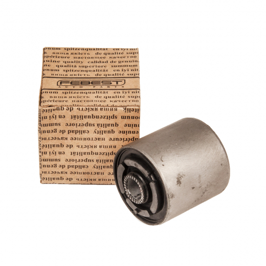 Сайлентблок переднего нижнего рычага передний Febest KAB-SPAS