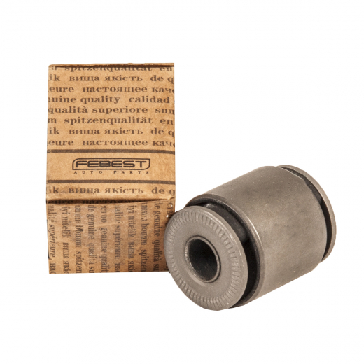 Сайлентблок переднего верхнего рычага Febest KAB-004