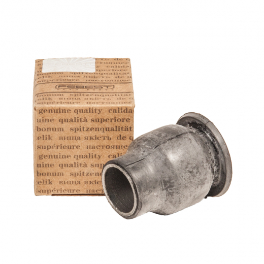 Сайлентблок переднего нижнего рычага передний, под стойку Febest MZAB-042