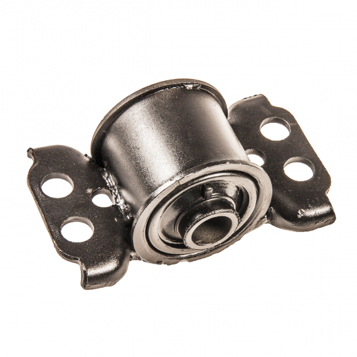 Сайлентблок переднего нижнего рычага кривого рычага Febest MZAB-2MPV