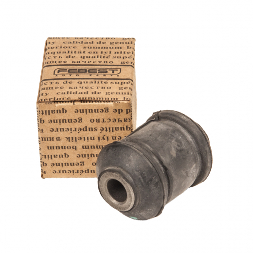 Сайлентблок переднего нижнего рычага передний Febest MAB-DA1S