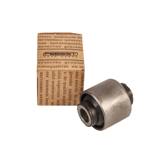 Сайлентблок заднего нижнего рычага поперечный Febest MAB-120