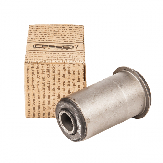 Сайлентблок переднего нижнего рычага задний Febest MAB-011