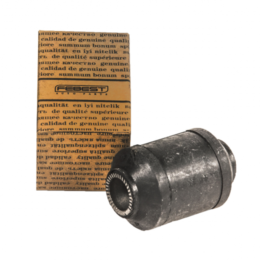 Сайлентблок переднего нижнего рычага передний Febest MAB-012