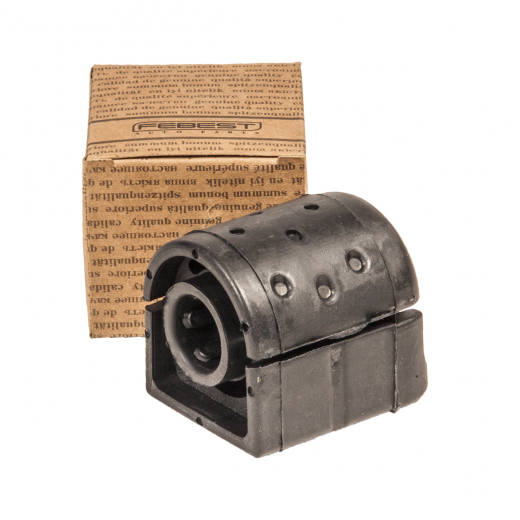 Сайлентблок переднего нижнего рычага задний Febest NAB-60Y