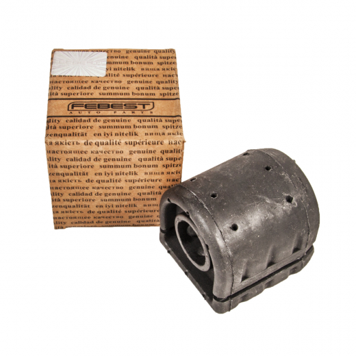 Сайлентблок переднего нижнего рычага задний Febest NAB-048