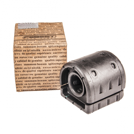 Сайлентблок переднего нижнего рычага задний Febest NAB-008