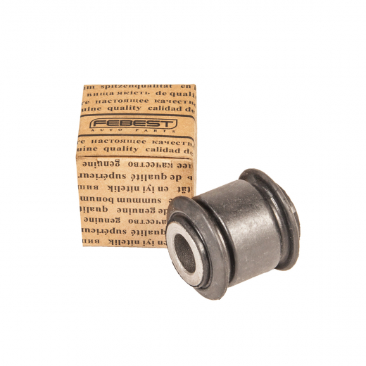 Сайлентблок заднего нижнего рычага поперечный Febest NAB-080